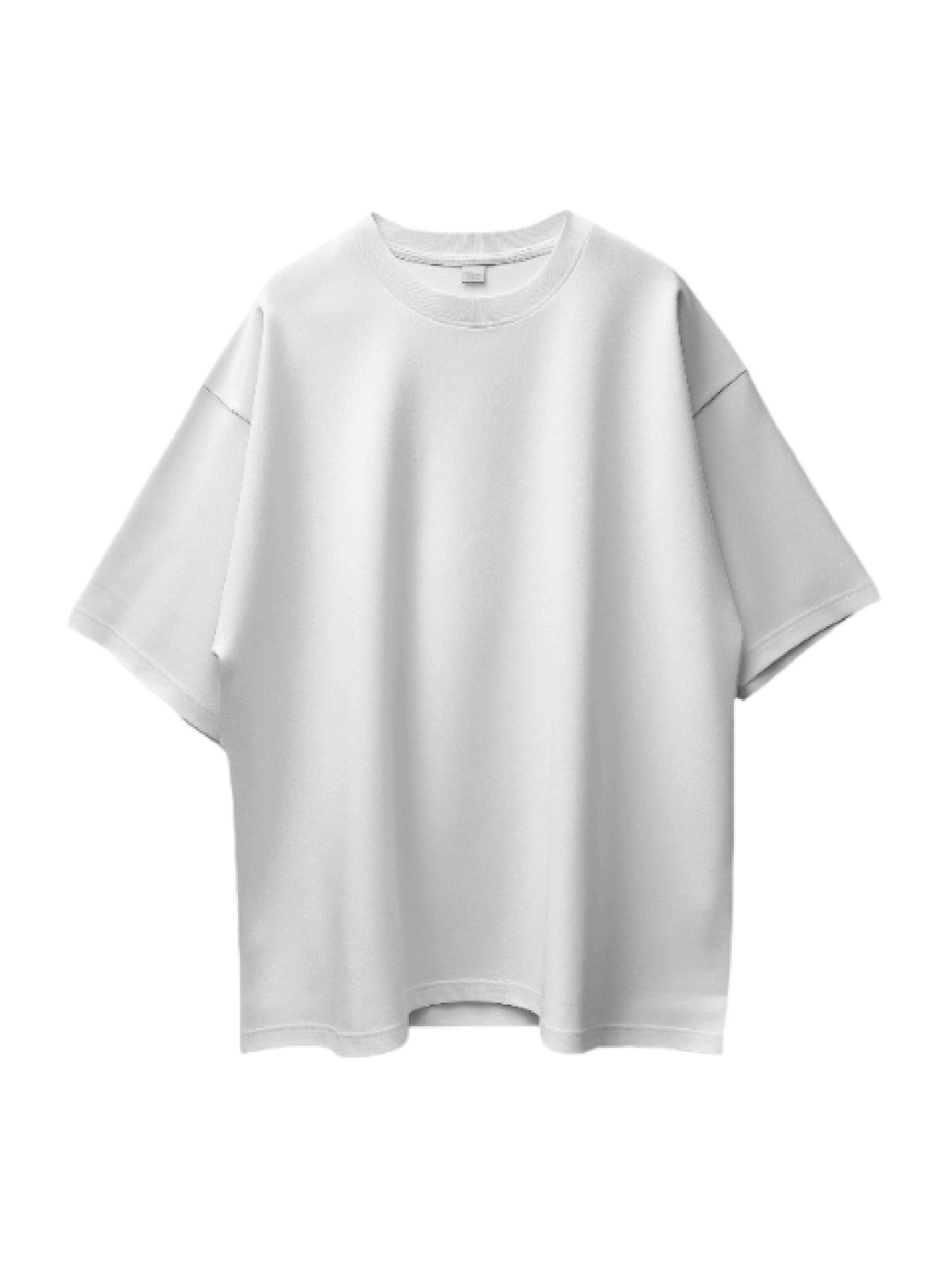 Customizable Oversized T-shirt