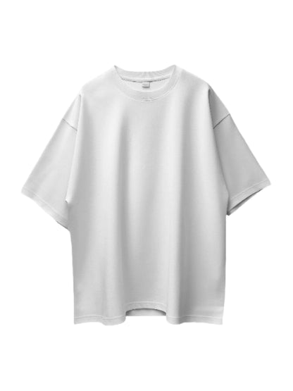 Customizable Oversized T-shirt