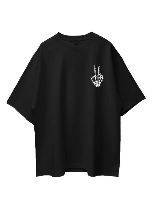 As Long As You're Happy Tee
