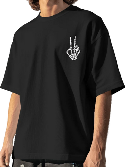 As Long As You're Happy Tee